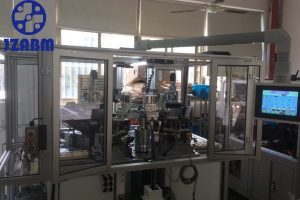 巴西法雷奧：全自動平衡機定制案例！