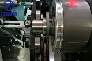 LG電動車轉子：全自動平衡機定制案例！