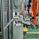 全自動(dòng)輪胎動(dòng)平衡機(jī)