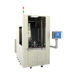 EH1臥式硬支承平衡機(jī)