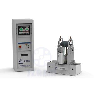 EH2BU臥式硬支承平衡機