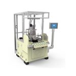 EH1臥式硬支承平衡機(jī)