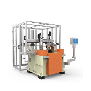 全自動氣保護焊接平衡修正機