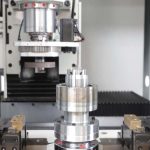 EH1臥式硬支承平衡機(jī)