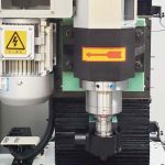 EH1臥式硬支承平衡機(jī)