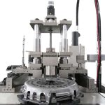 EH1臥式硬支承平衡機(jī)