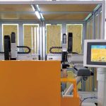 EH1臥式硬支承平衡機(jī)