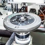 EH1臥式硬支承平衡機(jī)