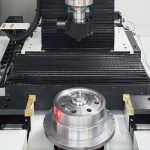 EH1臥式硬支承平衡機(jī)