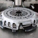 EH1臥式硬支承平衡機(jī)