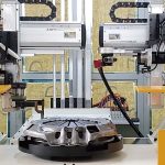 EH1臥式硬支承平衡機(jī)