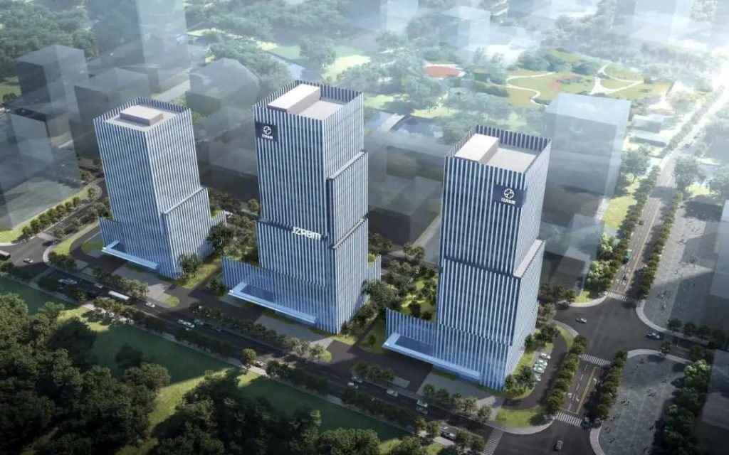 杭州集智機(jī)電股份有限公司