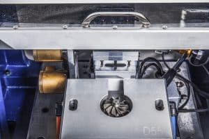 渦輪增壓器動平衡測試機(jī)