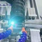 EH1臥式硬支承平衡機(jī)