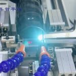 EH1臥式硬支承平衡機(jī)