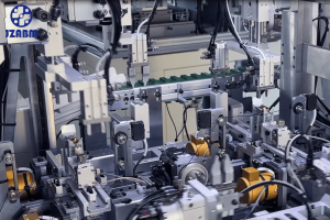 平衡再檢查機(jī)