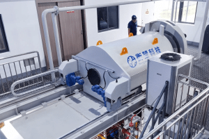 DG3高速動(dòng)平衡及超速試驗(yàn)裝備