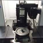 全自動輪胎動平衡機