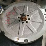 全自動輪胎動平衡機