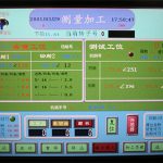 全自動輪胎動平衡機