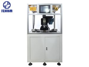水泵葉輪動平衡測試機(jī)