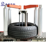 全自動輪胎動平衡機